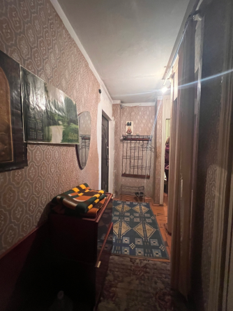 Продажа 2 комн. квартиры, кв-л Химик Макеевка