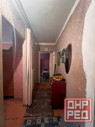 Продажа 2 комн. квартиры, кв-л Химик Макеевка - изображение 4