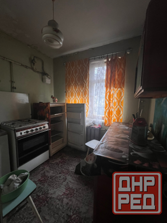 Продажа 2 комн. квартиры, кв-л Химик Макеевка - изображение 6