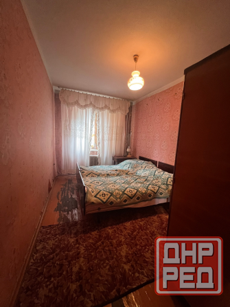 Продажа 2 комн. квартиры, кв-л Химик Макеевка - изображение 3