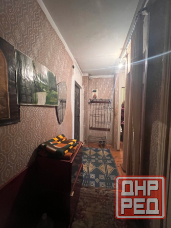 Продажа 2 комн. квартиры, кв-л Химик Макеевка - изображение 5