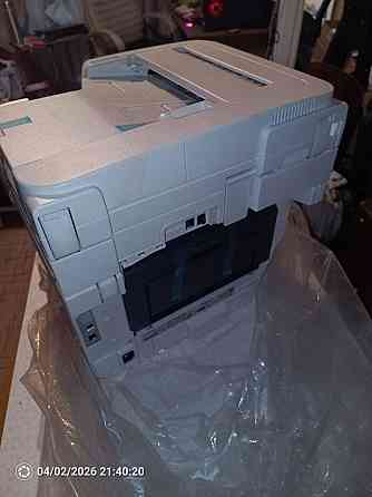 мфу oki mb 472 (принтер, сканер, ксерокс) Донецк