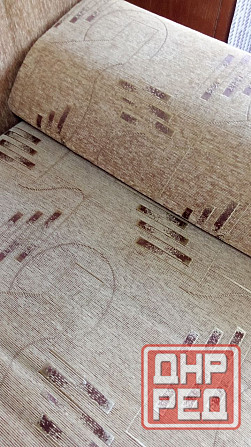 Продам диван бежевого цвета Донецк - изображение 5