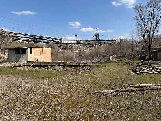 Сдам в Аренду!Площадка для свободного использования! 0.62га. Донецк