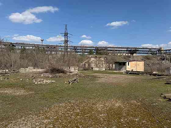 Сдам в Аренду!Площадка для свободного использования! 0.62га. Донецк