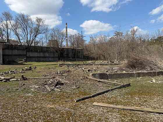 Сдам в Аренду!Площадка для свободного использования! 0.62га. Донецк
