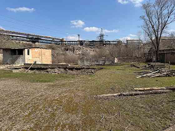 Сдам в Аренду!Площадка для свободного использования! 0.62га. Донецк