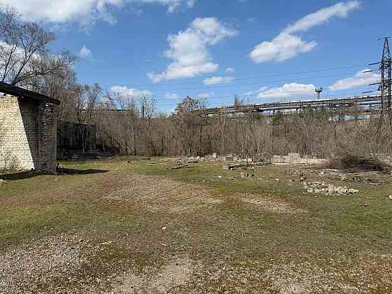 Сдам в Аренду!Площадка для свободного использования! 0.62га. Донецк