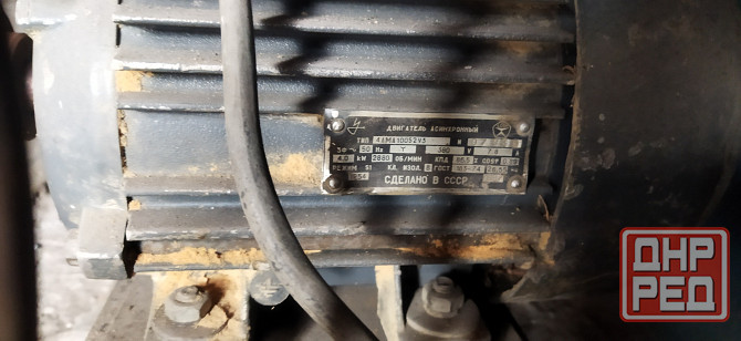 Циркулярка, фуговальный станок. Донецк - изображение 3