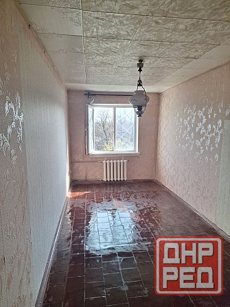 Продам 3 ком кв по ул 50 Гвардейской Дивизии Донецк - изображение 5