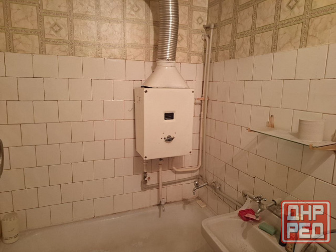 Продам 3 ком кв по ул 50 Гвардейской Дивизии Донецк - изображение 1