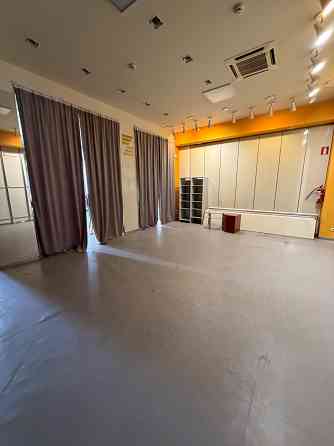 Сдается помещение в субаренду на пр-те Ильича, 50 кв м Донецк