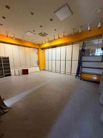 Сдается помещение в субаренду на пр-те Ильича, 50 кв м Донецк