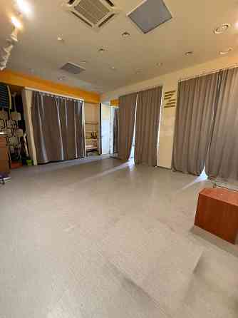 Сдается помещение в субаренду на пр-те Ильича, 50 кв м Донецк