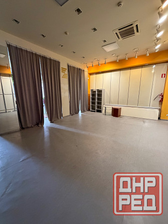 Сдается помещение в субаренду на пр-те Ильича, 50 кв м Донецк - изображение 1