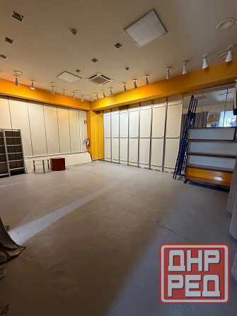 Сдается помещение в субаренду на пр-те Ильича, 50 кв м Донецк - изображение 3