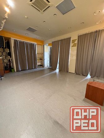 Сдается помещение в субаренду на пр-те Ильича, 50 кв м Донецк - изображение 2