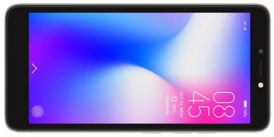 Смартфон TECNO POP 2F B1F 1/16GB DS Champagne Gold Донецк