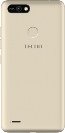 Смартфон TECNO POP 2F B1F 1/16GB DS Champagne Gold Донецк