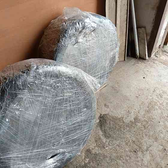 Продам новые шины R19 Донецк