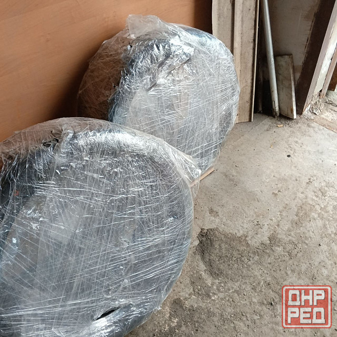 Продам новые шины R19 Донецк - изображение 3