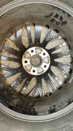 Колесо R18 Донецк