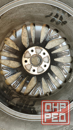 Колесо R18 Донецк - изображение 2