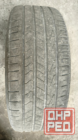 Колесо R18 Донецк - изображение 3