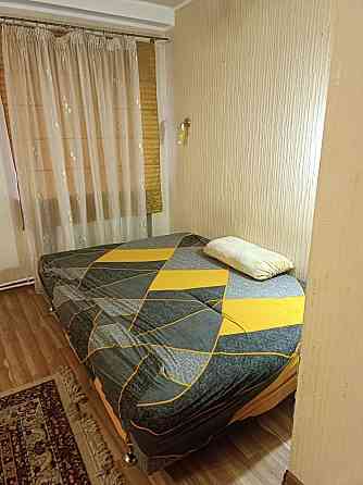 Сдам 1 ком крупногабаритная Текстильщик ост дск ул Ревякина с ремонтом, мебель и техника Донецк