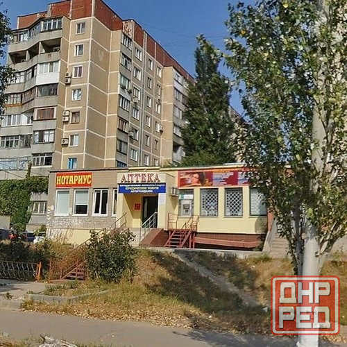 Продам 2ком Буденновский район Донецк - изображение 6