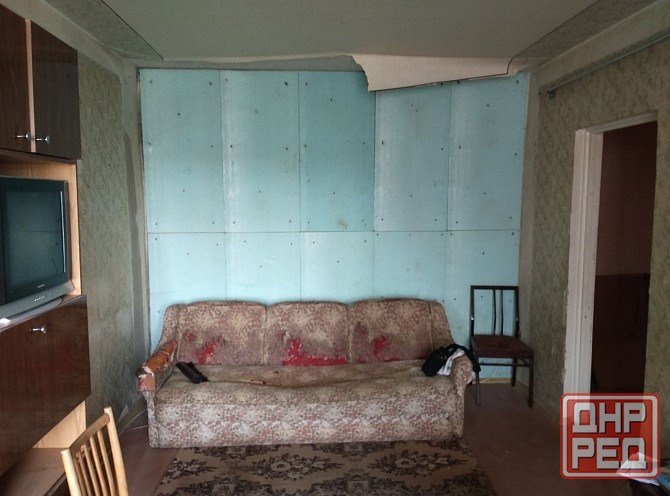 Продам 2ком Буденновский район Донецк - изображение 9