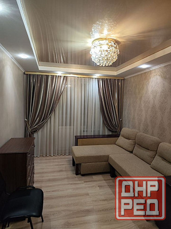 Продам 3ком с ремонтом Ленинский район Донецк - изображение 2