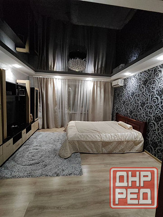 Продам 3ком с ремонтом Ленинский район Донецк - изображение 1