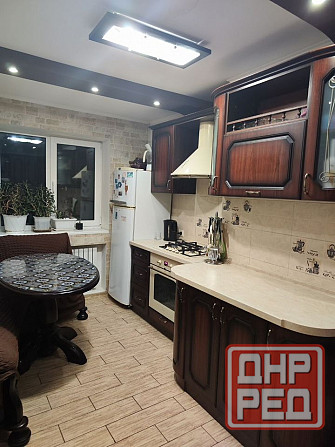 Продам 3ком с ремонтом Ленинский район Донецк - изображение 4