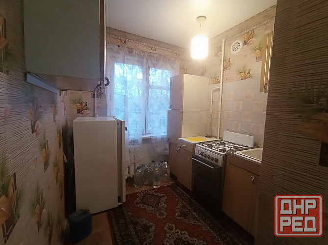 Сдам 2-х комнатную квартиру Макеевка - изображение 1