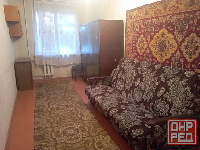 Сдам 2-х комнатную квартиру Макеевка - изображение 2