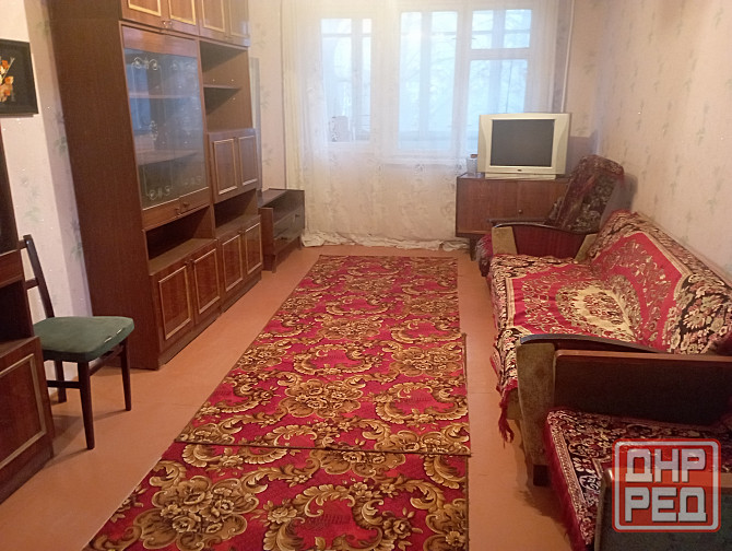 Сдам 2-х комнатную квартиру Макеевка - изображение 4