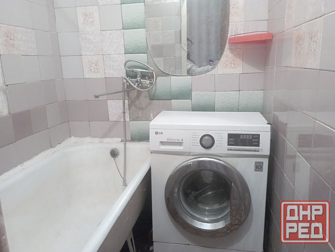 Сдам 2-х комнатную квартиру Макеевка - изображение 3