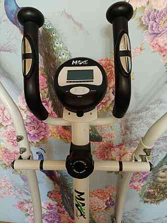 Орбитрек MAX pro Донецк