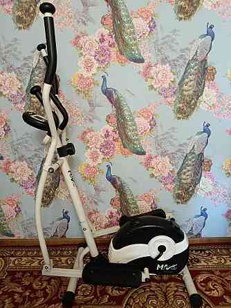 Орбитрек MAX pro Донецк