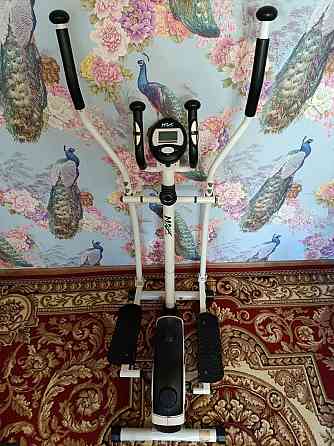 Орбитрек MAX pro Донецк