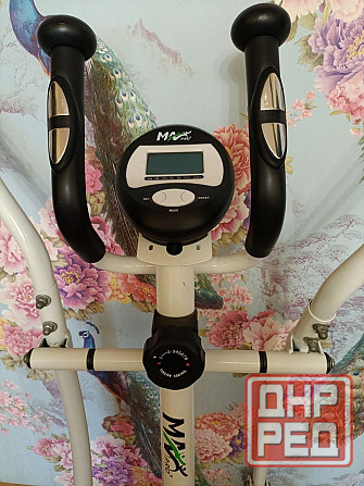 Орбитрек MAX pro Донецк - изображение 1