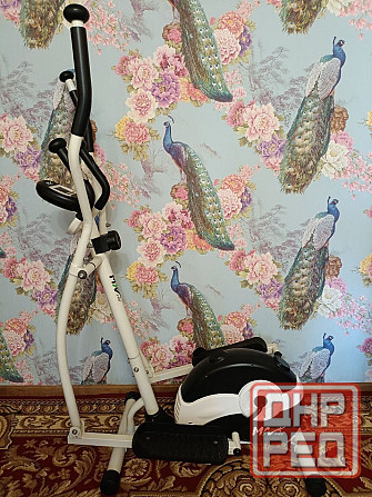 Орбитрек MAX pro Донецк - изображение 2