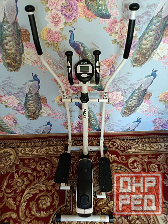 Орбитрек MAX pro Донецк - изображение 3