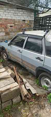 продам ваз-21093 Макеевка