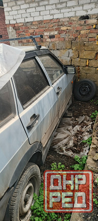 продам ваз-21093 Макеевка - изображение 2