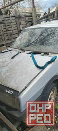 продам ваз-21093 Макеевка - изображение 3