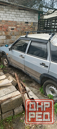 продам ваз-21093 Макеевка - изображение 1