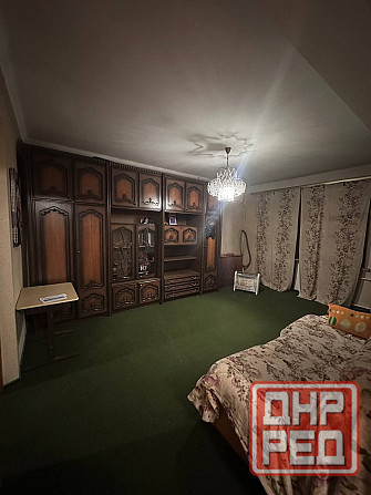 сдам 2х комн квартиру в ворош. р-не, набережная, хорошая,есть все. Донецк - изображение 2