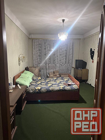 сдам 2х комн квартиру в ворош. р-не, набережная, хорошая,есть все. Донецк - изображение 5